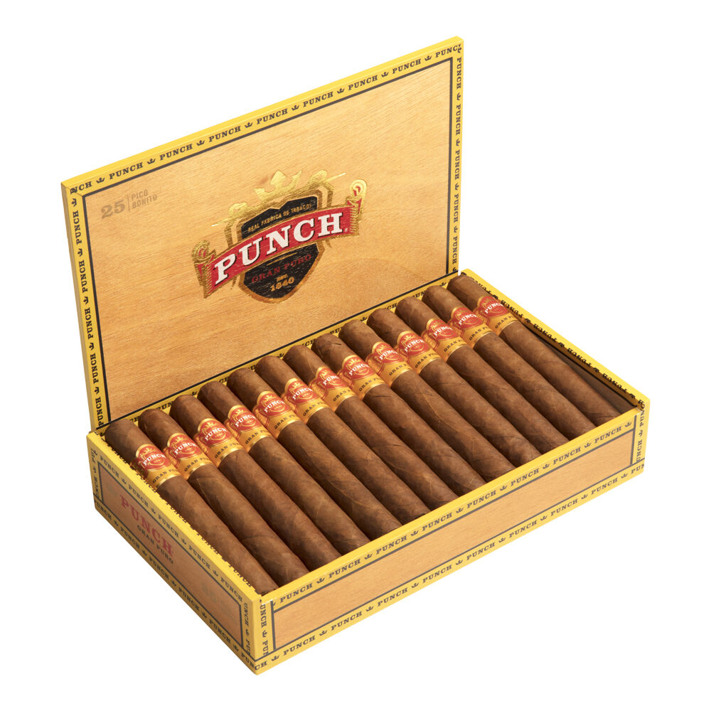 View product media PUGPPB Pico Bonito, , jrcigars 2